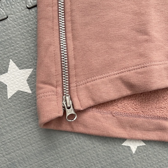 BOGO GAP - Maternity and Nursing Sweatshirt, Size S - Picture 2 of 5